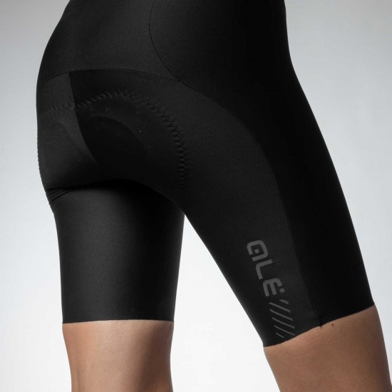 Ale Clothing Master 2.0 PR-E Womens Shorts Black XS Ale Clothing Master 2.0 PR-E Womens Shorts Black XS
