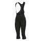 Ale Clothing Winter Pragma Wmns 3/4 Bibknickers Black L Ale Clothing Winter Pragma Wmns 3/4 Bibknickers Black L