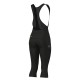 Ale Clothing Winter Pragma Wmns 3/4 Bibknickers Black L Ale Clothing Winter Pragma Wmns 3/4 Bibknickers Black L