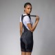 Ale Clothing Strada Pr-E Wmns Bibshorts Fucsia XXS