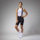 Ale Clothing Speedfondo Light R-Ev1 Wmns Bibshorts Black L