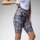 Ale Clothing Master Graphic PR-E Womens Shorts Blue Combo L Ale Clothing Master Graphic PR-E Womens Shorts Blue Combo L