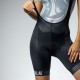 Ale Clothing Traguardo Pragma Wmn Bibshorts Black/White L Ale Clothing Traguardo Pragma Wmn Bibshorts Black/White L