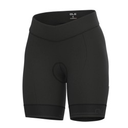 Ale Clothing Classico RL Pragma Wmn Shorts Black/Grey 3XL