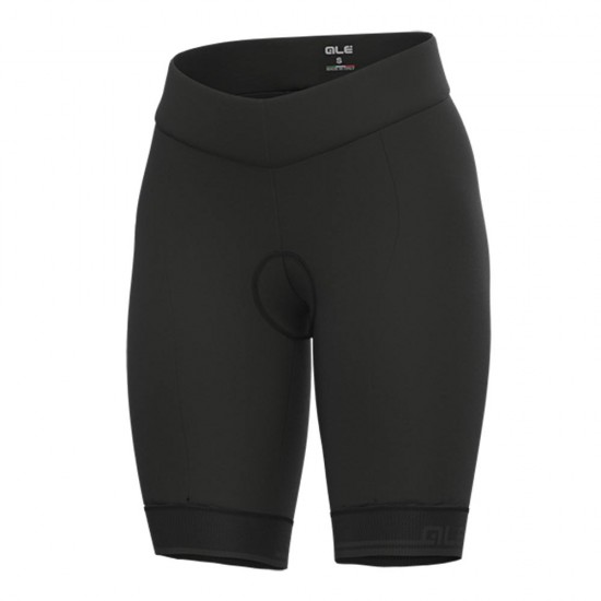 Ale Clothing Classico LL Pragma Wmn Shorts Black L Ale Clothing Classico LL Pragma Wmn Shorts Black L