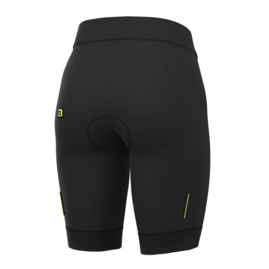 Ale Clothing Classico LL Pragma Wmn Shorts Black L Ale Clothing Classico LL Pragma Wmn Shorts Black L