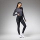 Ale Clothing Winter Pragma Womens Tights Black L Ale Clothing Winter Pragma Womens Tights Black L
