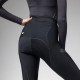 Ale Clothing Winter Pragma Womens Tights Black L Ale Clothing Winter Pragma Womens Tights Black L