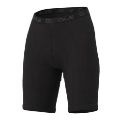 Ale Clothing Enduro Off Road Womens Padded Liner Shorts