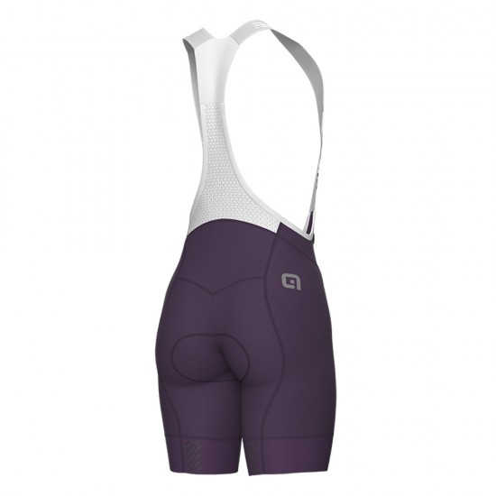 Ale Clothing Magic Colour PR-E Womens Bibshorts Black L Ale Clothing Magic Colour PR-E Womens Bibshorts Black L