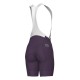 Ale Clothing Magic Colour PR-E Womens Bibshorts Black L Ale Clothing Magic Colour PR-E Womens Bibshorts Black L