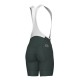 Ale Clothing Magic Colour PR-E Womens Bibshorts Black L Ale Clothing Magic Colour PR-E Womens Bibshorts Black L