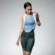Ale Clothing Magic Colour PR-E Womens Bibshorts Black L Ale Clothing Magic Colour PR-E Womens Bibshorts Black L
