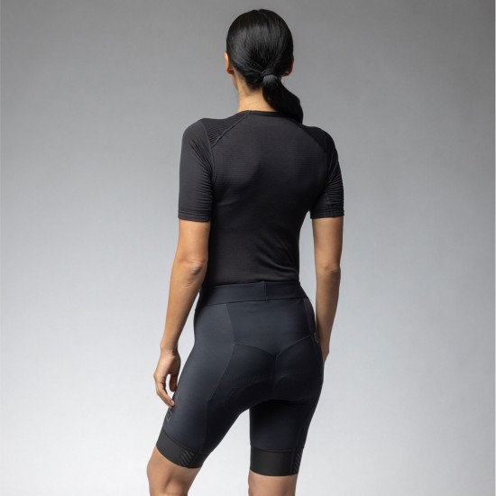 Ale Clothing Magic Colour Pr-E Winter Women Shorts Black L