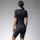 Ale Clothing Magic Colour Pr-E Winter Women Shorts Black L