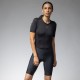 Ale Clothing Magic Colour Pr-E Winter Women Shorts Black L