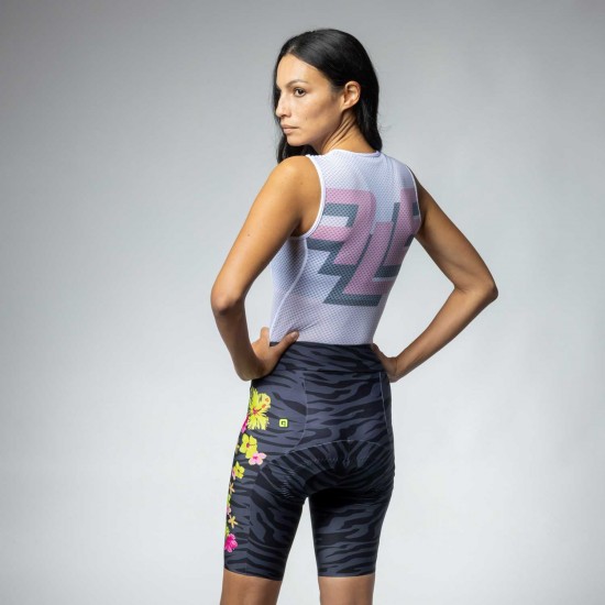 Ale Clothing Sauvage PR-E Womens Shorts Black XXS Ale Clothing Sauvage PR-E Womens Shorts Black XXS