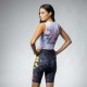 Ale Clothing Sauvage PR-E Womens Shorts Black XXS Ale Clothing Sauvage PR-E Womens Shorts Black XXS