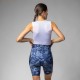 Ale Clothing Sauvage PR-E Womens Shorts Black XXS Ale Clothing Sauvage PR-E Womens Shorts Black XXS