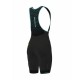 Ale Clothing Klimatik K-Atmo WR Wmns Bibshorts Black 3XL Ale Clothing Klimatik K-Atmo WR Wmns Bibshorts Black 3XL