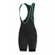 Ale Clothing Klimatik K-Atmo WR Wmns Bibshorts Black 3XL Ale Clothing Klimatik K-Atmo WR Wmns Bibshorts Black 3XL