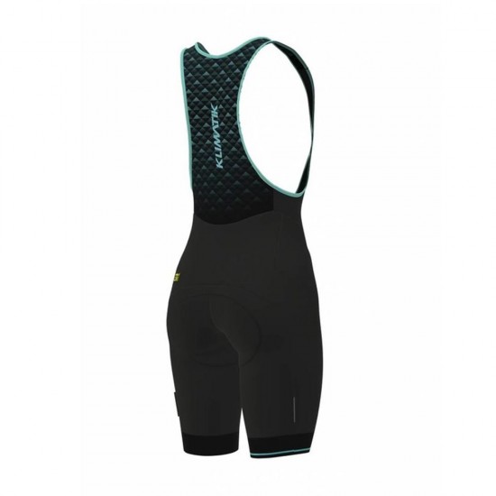 Ale Clothing Klimatik K-Atmo WR Wmns Bibshorts Black 3XL Ale Clothing Klimatik K-Atmo WR Wmns Bibshorts Black 3XL