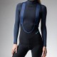 Ale Clothing K-Tour Klimatik Womens Bibtights BlackL Ale Clothing K-Tour Klimatik Womens Bibtights BlackL