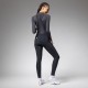 Ale Clothing Winter Pragma Womens Bibtights Blk L Ale Clothing Winter Pragma Womens Bibtights Blk L