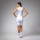 Ale Clothing Voltage R-Ev1 Wmns Bibshorts White L Ale Clothing Voltage R-Ev1 Wmns Bibshorts White L