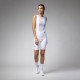 Ale Clothing Voltage R-Ev1 Wmns Bibshorts White L Ale Clothing Voltage R-Ev1 Wmns Bibshorts White L