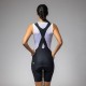 Ale Clothing Voltage R-Ev1 Wmns Bibshorts White L Ale Clothing Voltage R-Ev1 Wmns Bibshorts White L