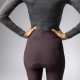 Ale Clothing Magic Colour Pr-E Winter Women Shorts Black L