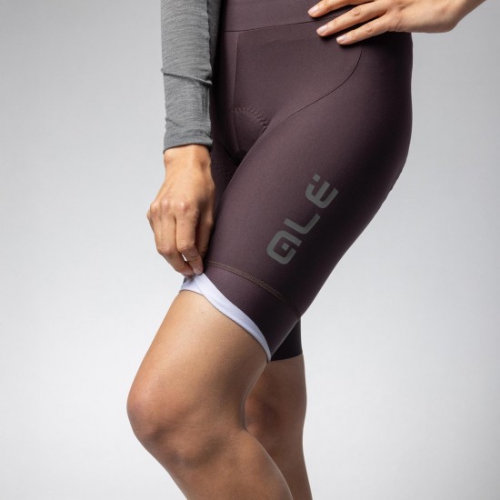 Ale Clothing Magic Colour Pr-E Winter Women Shorts Black L