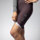 Ale Clothing Magic Colour Pr-E Winter Women Shorts Black L
