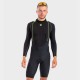Ale Clothing Clima R-Ev1 Winter Bibshorts Fluo Yellow XL Ale Clothing Clima R-Ev1 Winter Bibshorts Fluo Yellow XL