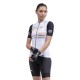 Ale Clothing Logo PR-S SS Wmn Jersey White L Ale Clothing Logo PR-S SS Wmn Jersey White L