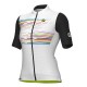 Ale Clothing Logo PR-S SS Wmn Jersey White L Ale Clothing Logo PR-S SS Wmn Jersey White L