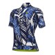 Ale Clothing Leaf PR-S Wmn SS Jersey Blue XS Ale Clothing Leaf PR-S Wmn SS Jersey Blue XS
