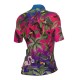 Ale Clothing Guyana PR-E Wmn SS Jersey Pink XS