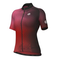 Ale Clothing Circus Pragma SS Wmn Jersey Pink XS