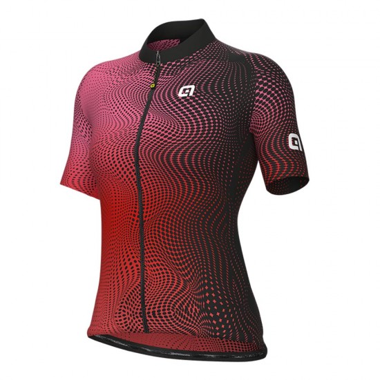 Ale Clothing Circus Pragma SS Wmn Jersey Pink XS Ale Clothing Circus Pragma SS Wmn Jersey Pink XS