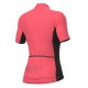 Ale Clothing Colour Block Pragma SS Wmn Jersey Black L Ale Clothing Colour Block Pragma SS Wmn Jersey Black L