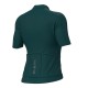 Ale Clothing Colour Block Off Road Pragma SS Wmn Jersey Green M Ale Clothing Colour Block Off Road Pragma SS Wmn Jersey Green M