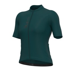 Ale Clothing Colour Block Off Road Pragma SS Wmn Jersey Green M
