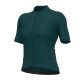 Ale Clothing Colour Block Off Road Pragma SS Wmn Jersey Green M Ale Clothing Colour Block Off Road Pragma SS Wmn Jersey Green M