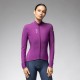 Ale Clothing Fondo 3.0 Pragma LS Wmns Jersey Amethyst S