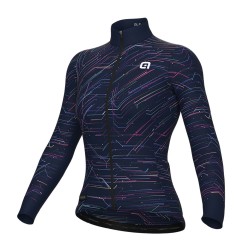 Ale Clothing Byte PR-E Womens Long Sleeved Jersey