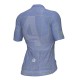 Ale Clothing Synergy PR-E Wmn SS Jersey Wisteria XL