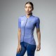 Ale Clothing Synergy PR-E Wmn SS Jersey Wisteria XL