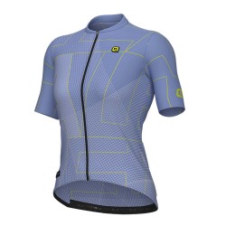 Ale Clothing Synergy PR-E Wmn SS Jersey Wisteria XL Ale Clothing Synergy PR-E Wmn SS Jersey Wisteria XL